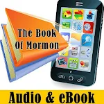 Book of Mormon Audio & eBook Apk