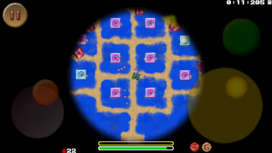 Free Punky Tank APK for Android