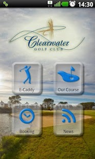 Download Clearwater Golf Club APK