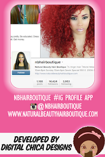 How to install Natural Beauty Hair Boutique 1 unlimited apk for bluestacks