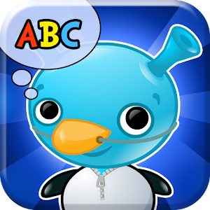 Alphabet & Spelling Kids Games.apk 1.4.2