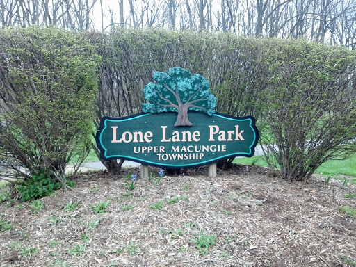 Lone Lane Park