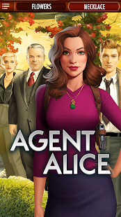 Agent Alice (Unlimited Cash)