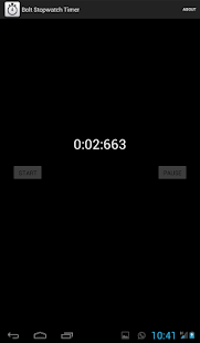 How to install Bolt Stopwatch & Timer lastet apk for android