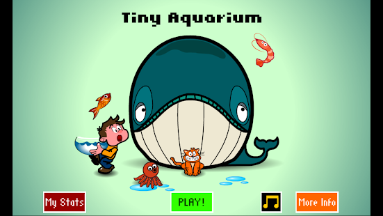 How to install Tiny Aquarium lastet apk for bluestacks