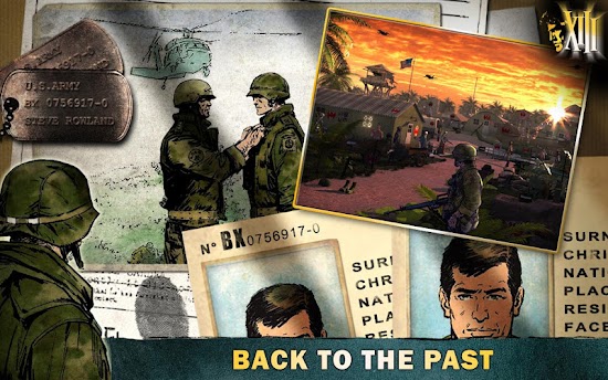 XIII Lost Identity HD Full