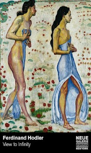 Free Ferdinand Hodler-Neue Galerie APK for Android