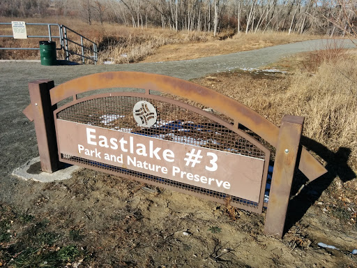 Eastlake #3 Park and Nature Preserve South