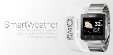 SmartWeather for SmartWatch APK