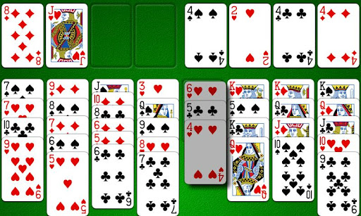 Odesys FreeCell