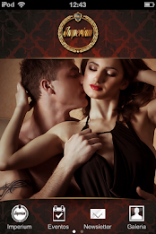 Imperium Swing poster 2