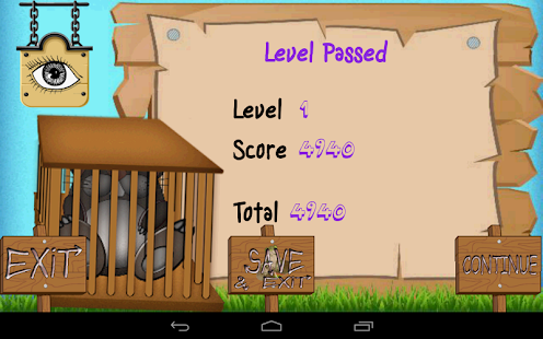 Catch Mole! (Mole's obsession) Screenshots 6