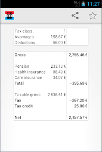 How to download Luxembourg salary calculator patch 2.1 apk for pc