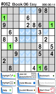 【免費棋類遊戲App】Sudoku Prime-APP點子