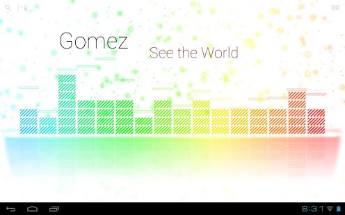 Audio Glow Live Wallpaper - Android Apps on Google Play