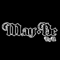 May.Be logo
