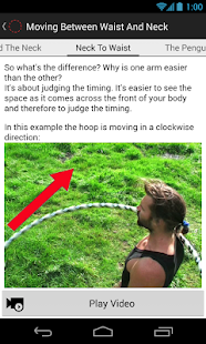 Free Learn to Hoop APK for PC