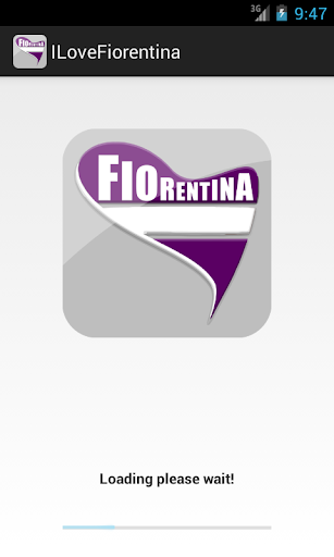 I Love Fiorentina