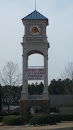 Crestmark Clock Tower