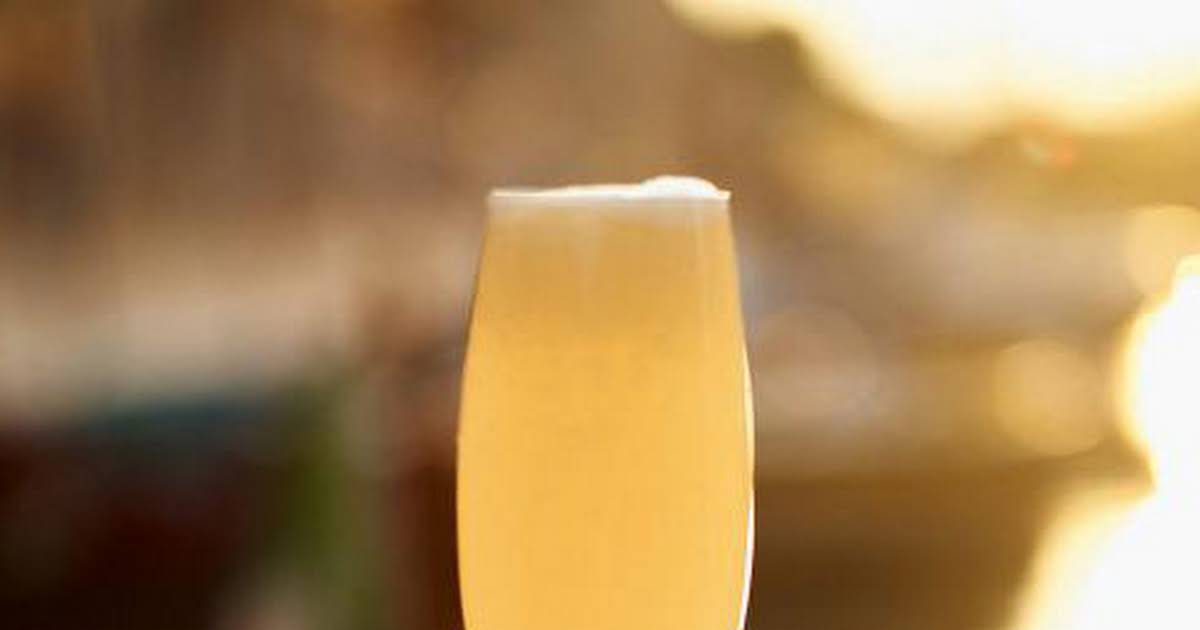 10 Best Prosecco Bellini Recipes