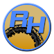 Ride Hopper Park Wait Times icon