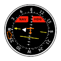 Radio Nav Aids (Trial) logo