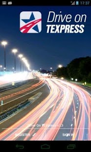 How to get Drive On TEXpress 1.4.4 unlimited apk for android