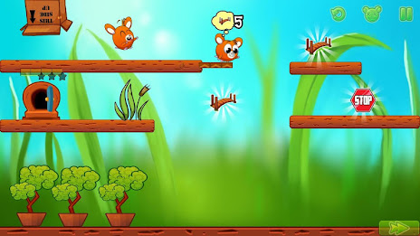 Hamsterlings poster 7