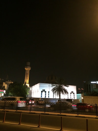 Al Was'l Mosque
