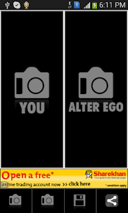 免費下載攝影APP|Alter Ego Camera app開箱文|APP開箱王