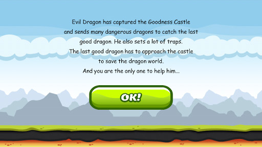 【免費冒險App】Super Dragon Game-APP點子