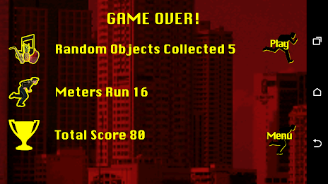 Prince of Rail Runners poster 6