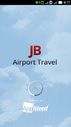 JB Airport Travel