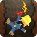 MINE SHAFT: Dynamite Blast icon