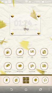 How to install Bond Girl Go Launcher V1.0 unlimited apk for pc