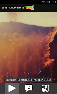 How to install Band Fm Canoinhas mod apk for android