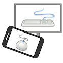 Mouse & Keyboard Remote logo