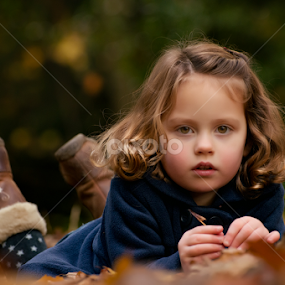Autumn Mini Sessions by Dominic Lemoine Photography - Babies & Children Child Portraits