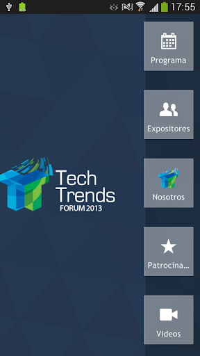 Tech Trends Forum