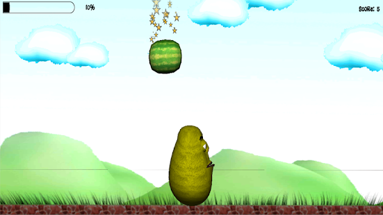 Feed The Monster Free Screenshots 5