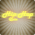Hip hop quiz logo