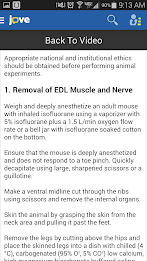 JoVE by JoVE poster 4