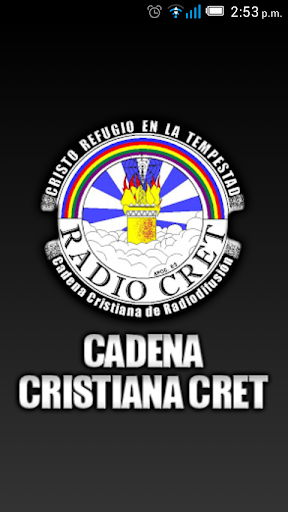 Cadena Cristiana CRET