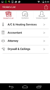 Free Vicki Fageol APK