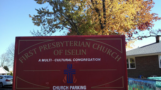 First Presbyterian Church of Iselin