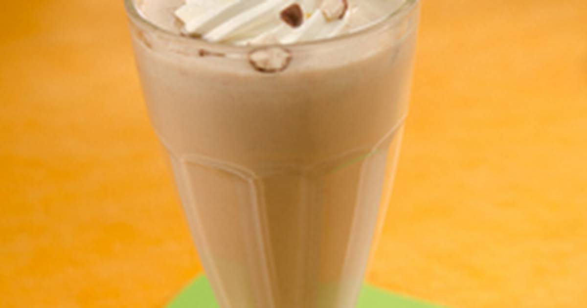 10 Best Malt Powder Recipes