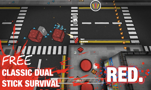 Free RED. APK for Android