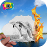 Camera360：Fantasy Creative icon