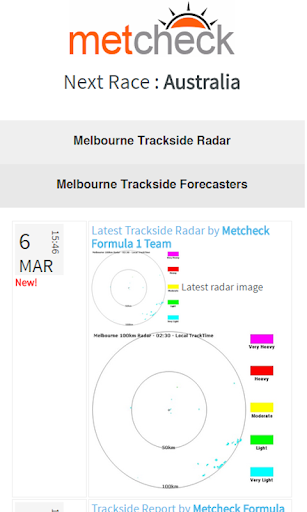 免費下載運動APP|Live Motorsport Trackside Data app開箱文|APP開箱王