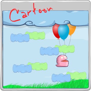 Cartoon GO SMS.apk 1.0
